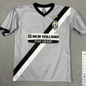 Juventus Away Football‎ Shirt Jersey 2009 2010 2011 DIEGO Size Small